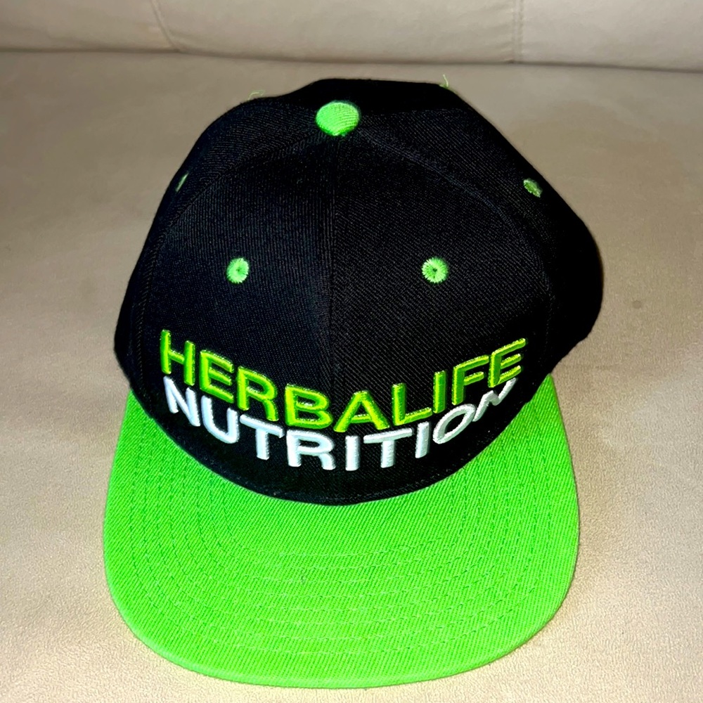 Unisex Branded Cap